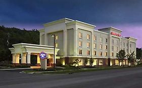 Hampton Inn Ithaca Ny