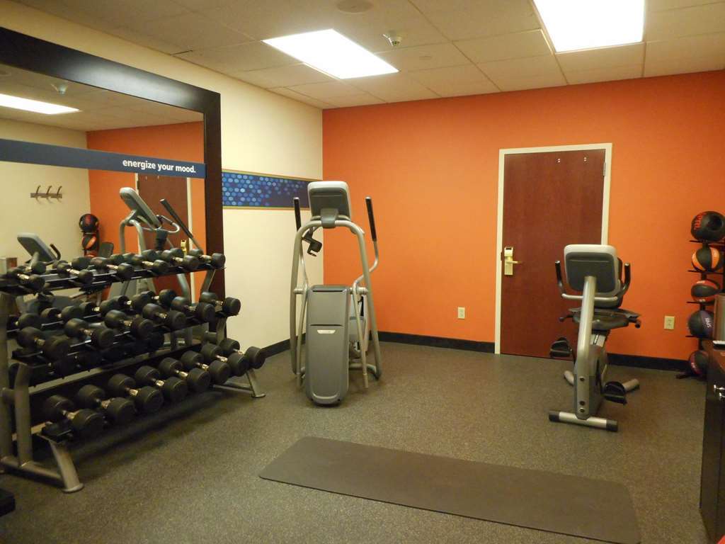 Hampton Inn Ithaca Facilities photo